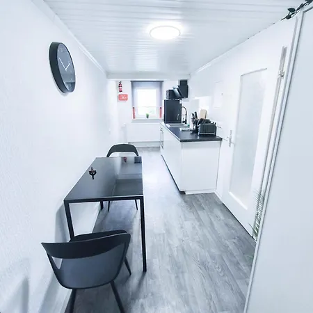 Alfa 2 Betten Wlan Kueche Bad L Long L Kitchen Bathroom Bhs16a1 *